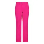 Брюки CMP 3W20636, розовый - фото