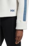 Helly-Hansen Женская Imperial Pile Zip Pullover Helly Hansen, Off-White - фото 4
