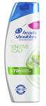 Head&Shoulders Sensitive Scalp шампунь, 400 ml - фото