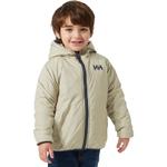 Куртка Helly Hansen Champ Reversible Helly Hansen, Light Lav Moose AOP - фото