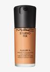 Тональная основа Studio Fix Fluid Spf15 MAC, nc43.5 - фото 7
