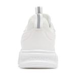 Warrior Low-Top Детские Беговые Кроссовки, Белый - фото 5