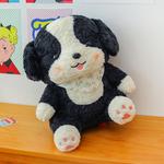 Плюшевая игрушка Handsome, коричневый - фото 10