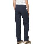 Спортивные брюки с рукавами Jack Wolfskin, синий - фото 3