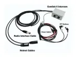 Гоночный интерком PCI Race Radios Comlink Elite - фото 3