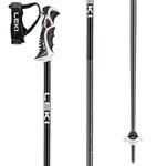 Лыжные палки Bold Lite S Leki, Anthracite/Green - фото