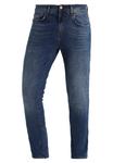 Джинсы скинни Pier One, цвет Mid Blue Denim - фото 6
