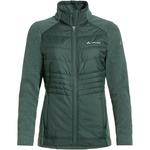 Флисовая куртка Idris Vaude, цвет dusty forest - фото