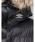 Пуховая куртка Duemila Umbro, черный - фото 3