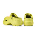 Сабо женские Xmistuo, зеленый - фото 13