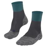 Носки FALKE Athletic Socks, серый - фото