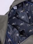 Дорожная сумка U.S. POLO ASSN., темно-зеленый - фото 4