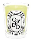 Свеча Oyedo Diptyque, желтый - фото