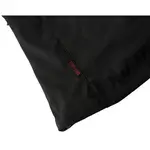 Куртка Alpine Pro Geshera softshell, черный - фото 6