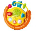 Smily Play, интерактивная игрушка на руле. - фото