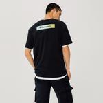 Футболка унисекс Champion, белый - фото 7