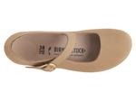 Балетки Birkenstock Tracy Mary Jane, Sand Suede - фото 7