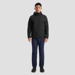 Куртка мужская JACK WOLFSKIN, королевский синий/1010 - фото 3