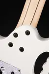 Ibanez JEM7VP Steve Vai Signature - белый - фото 11