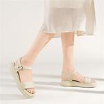 Сандалии AOKANG One-Strap Sandals Women's - фото 13