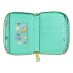 Кошелек Loungefly Water-type Pokémon, черный - фото 4