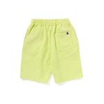 Шорты SS24 для детей A BATHING APE, оранжевый - фото 7