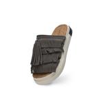 Шлепанцы унисекс Xvessel - фото 8