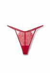 Трусы Tezenis DETAILS, Red/Mottled Red - фото 5