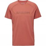 Футболка Selun мужская Mammut, черный - фото 19