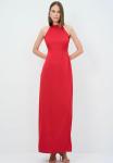 Платье adL Maxi dress, Red /Red - фото 7