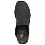 Кроссовки Vibram Fivefingers One Quarter Hemp, черный - фото 4