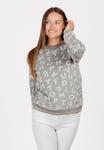 Джемпер Key Largo Jumper, Grey Mel/Grey - фото