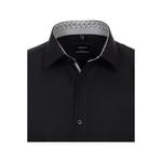 Рубашка Venti Unteren, черный - фото 3