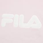 Оригинальный свитшот Unisex FILA, персиковый - фото 4