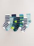 Носки Next, разноцветный - фото 2