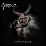 Диск CD The Monster Roars - Magnum - фото