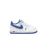 Кроссовки Nike Air Force 1 LV8 TD, белый - фото