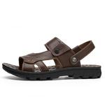 Пляжные сандалии мужские Mexican - фото 6