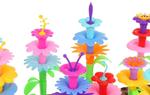 Nobo Kids, Конструкторы Garden Flowers Flowers 222 шт. - фото 8
