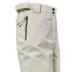 Лыжные брюки Killtec, цвет weiss/schiefergrau - фото 4