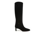 Ботинки Franco Sarto Timmy Boot, Black Suede - фото 5