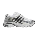 Кроссовки Adidas Pharrell x VIRGINIA x Adistar Jellyfish, Solid Grey Black - фото