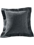 Чехол на подушку Erwin Müller, цвет anthrazit/schwarz - фото