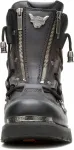 Ботинки Harley-Davidson Men's Brake Light Boot, черный - фото 4