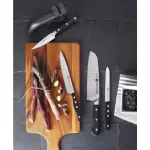 Нож для филе Twin Pollux Zwilling, черный - фото