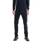 Брюки Tom Tailor 1044853 chino, синий - фото