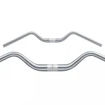 Руль Ritchey Classic Kyote, серебряный - фото