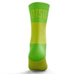 Носки Otso Multisport Mid, зеленый - фото 2