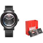 MARVEL Часы Men's Hero Collection Watch - фото