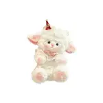 Плюшевая кукла Sweetheart Lamb MIC RABBIT - фото 7